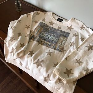 Vintage sweatshirt